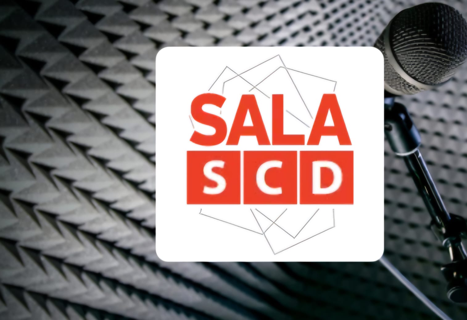 Sala SCD