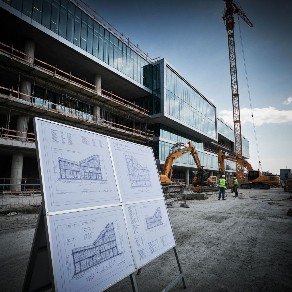 Ingeniería y Construcción