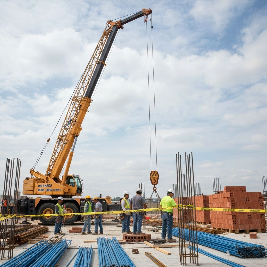 Construcción de Obras