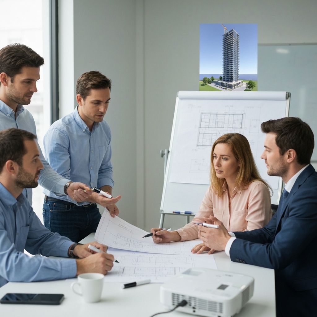 Ingeniería y Construcción