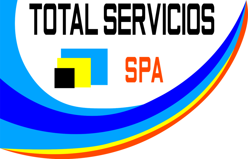 Total Servicios SPA