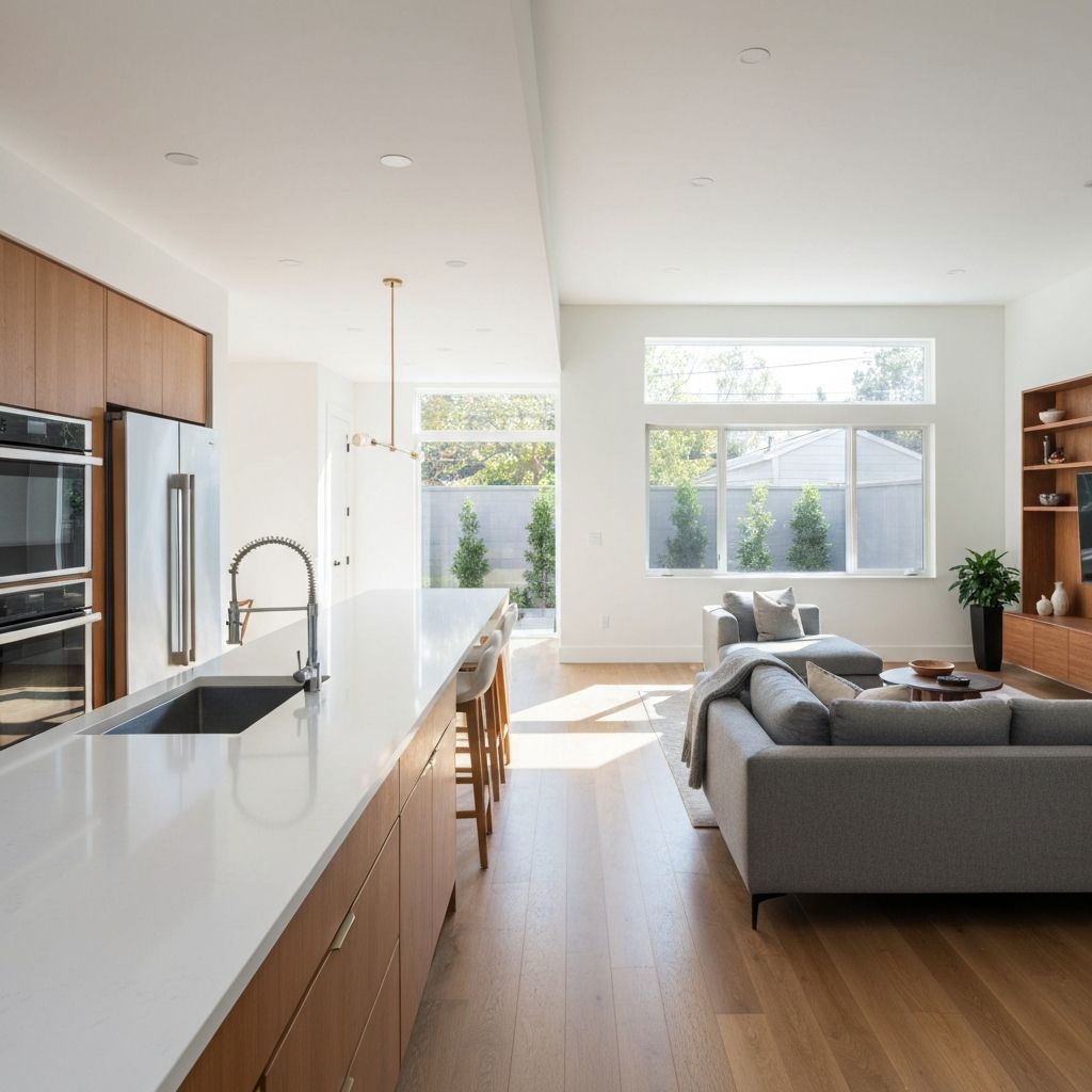 Remodelaciones Integrales